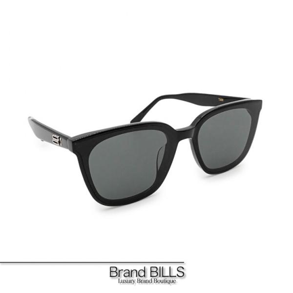 美品 GENTLE MONSTER ジェントルモンスター Tam 01 サングラス