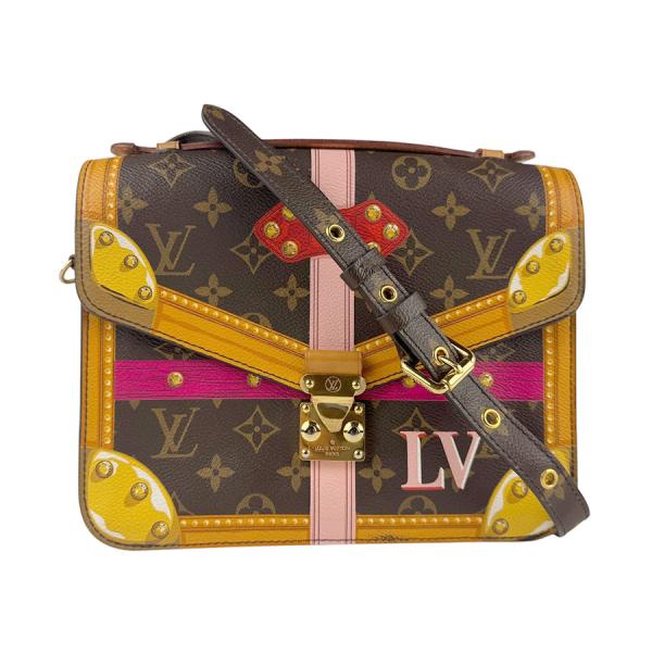 LOUIS VUITTON（ルイ・ヴィトン） ルイ ヴィトン ショルダーバッグ