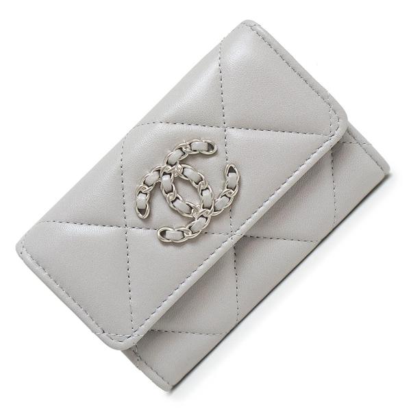 CHANEL（シャネル） （新品・未使用品）シャネル CHANEL 19 マトラッセ