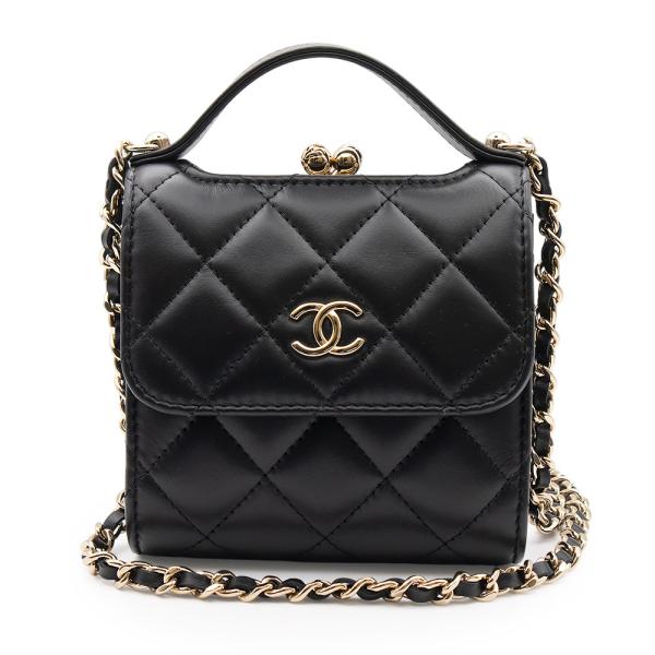 CHANEL（シャネル） （未使用 展示品）シャネル マトラッセ チェーン