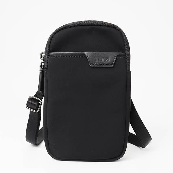 TUMI（トゥミ） ショルダーバッグ メンズ HARRISON ビーチ スモール