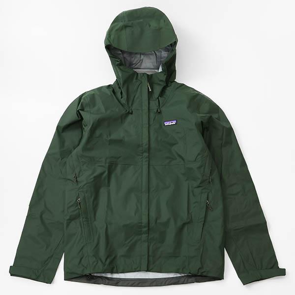 patagonia（パタゴニア） トレントシェル レイン ジャケット メンズ