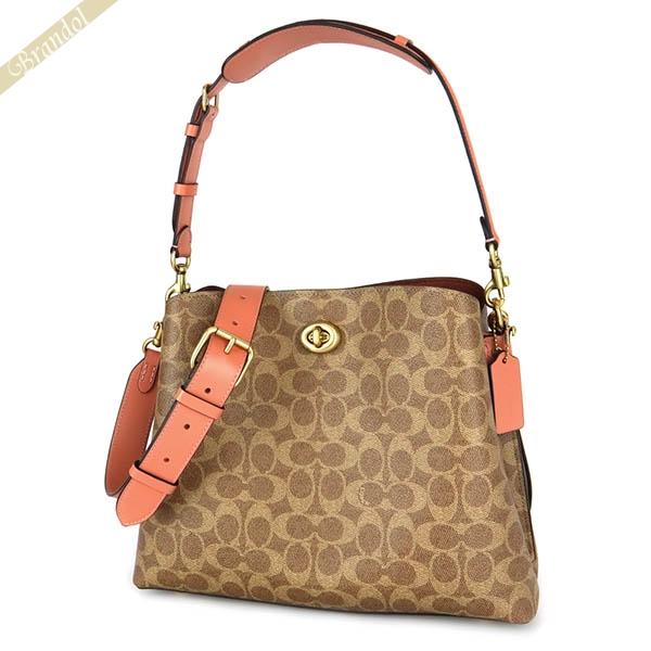 COACH（コーチ） 《クーポン配布中》コーチ ショルダーバッグ