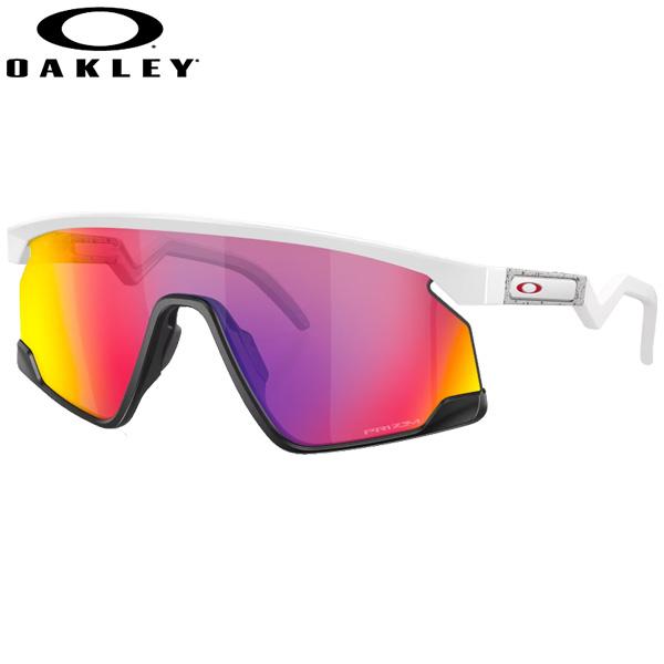 OAKLEY（オークリー） OAKLEY BXTR HIGH BRIDGE FIT/オークリー ビー