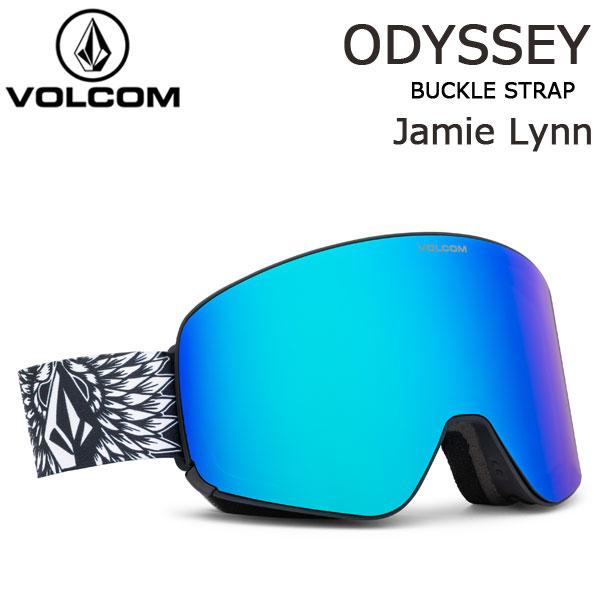 VOLCOM（ボルコム） 24-25 VOLCOM/ボルコム ODYSSEY JAMIE LYNN