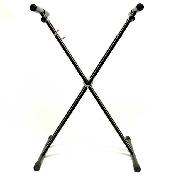 マツモトワックス 簡易バイススタンド ブラック チューンナップ台