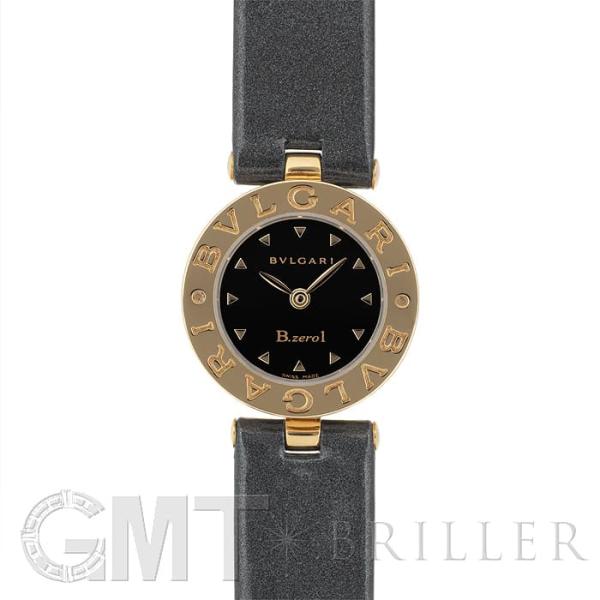 BVLGARI（ブルガリ） B.zero1 BZ22BGL ブラック イエローゴールド