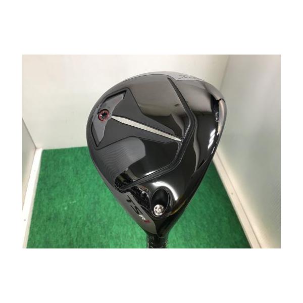 Titleist（タイトリスト） TSR1 15° フェアウェイウッド FW フレックス