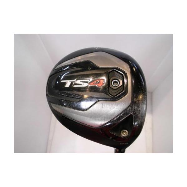 Titleist（タイトリスト） TS4 9.5° ドライバー DR フレックスS