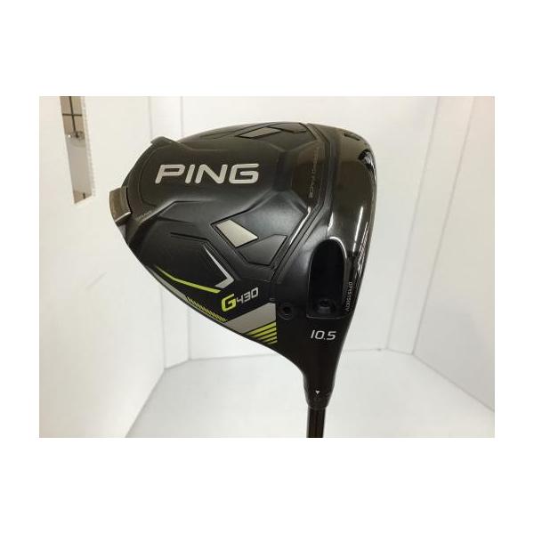 PING（ピン） G430 LST 10.5° ドライバー DR フレックスSR : ゴルフ