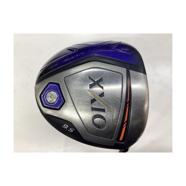 DUNLOP（ダンロップ） XXIO(2018) 9.5° ドライバー DR フレックスSR