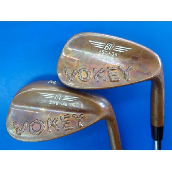 Titleist（タイトリスト） GK高辻△激安即決[4630] ボーケイデザイン