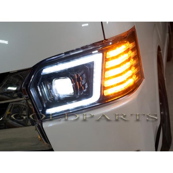 200ハイエース コプラス製 ハイエース/レジアスエース 4型〜現行型