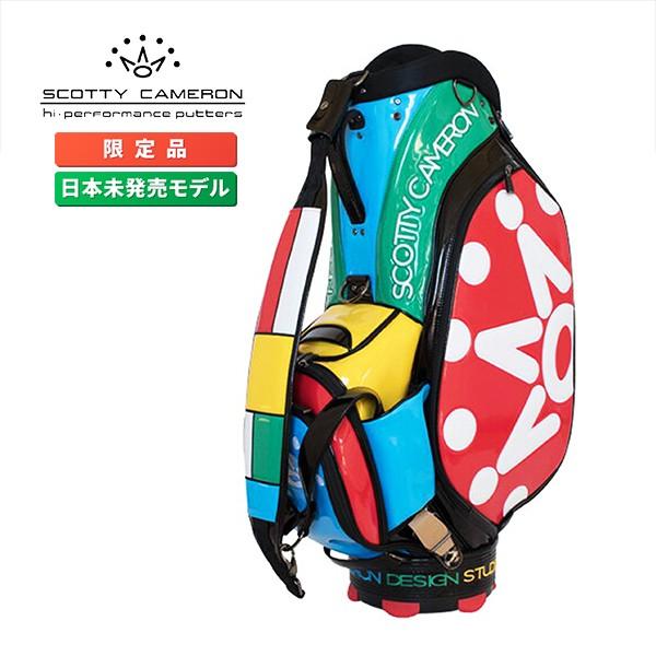 SCOTTY CAMERON 【即日出荷】スコッティキャメロン ウィンドペイン