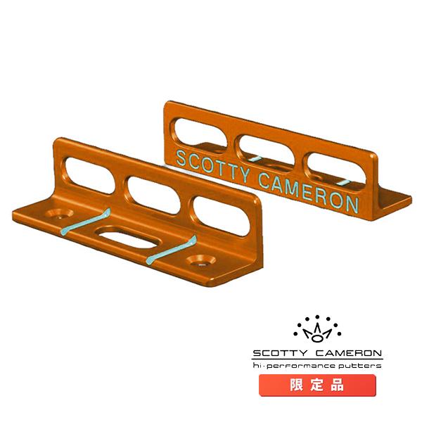 SCOTTY CAMERON スコッティキャメロン サークルT パッティング パス