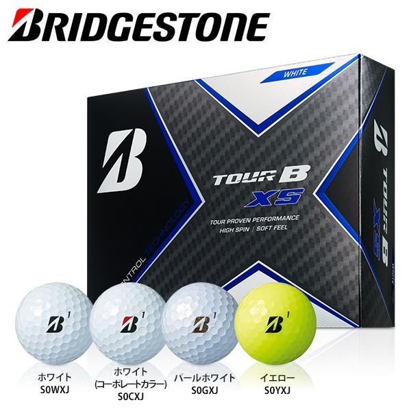 BRIDGESTONE GOLF ブリヂストンゴルフ Tour B XS (ツアービー