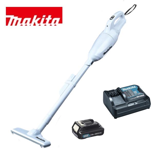 マキタ（makita） 当店だけ！バッテリー充電器も1年保証! CL108FDSHW
