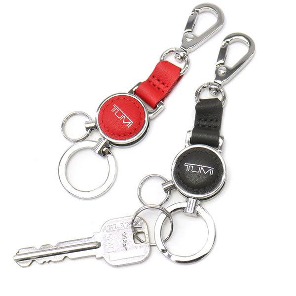 TUMI（トゥミ） 最大53%☆3/1迄 正規品2年保証 キーホルダー Key Fobs