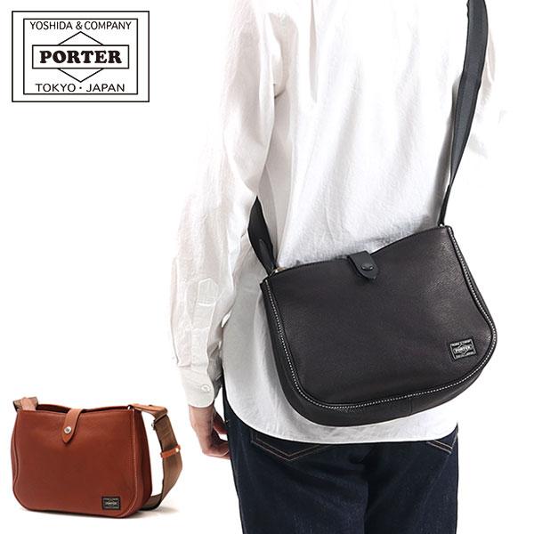 PORTER ポーター シスコ ショルダーバッグ 120-03306 吉田カバン CISCO
