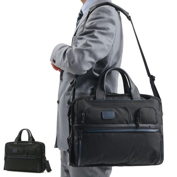 TUMI（トゥミ） セール20%OFF 正規品5年保証 ビジネスバッグ TUMI