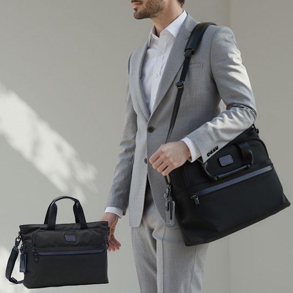 TUMI（トゥミ） セール20%OFF 正規品5年保証 トートバッグ メンズ A4