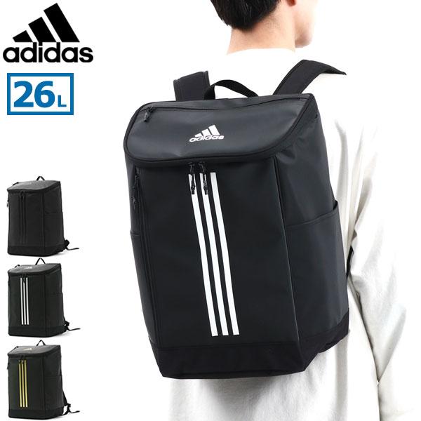 adidas（アディダス） リュック リュックサック スクールバッグ バック
