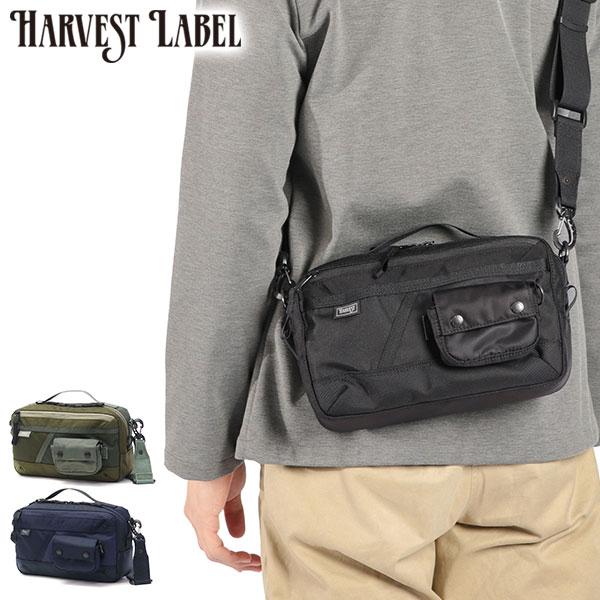 HARVEST LABEL（ハーヴェストレーベル） 最大45%☆3/1迄 ショルダー