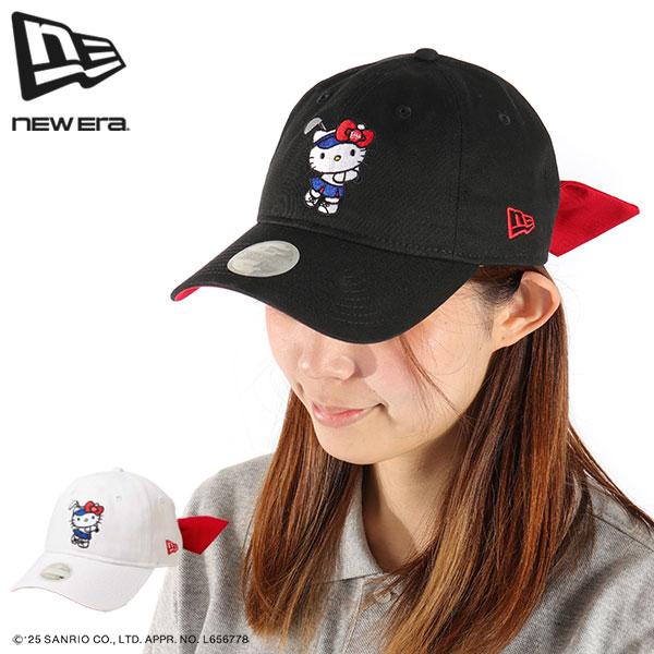 NEW ERA（ニューエラ） 最大53%☆2/27〜 正規取扱店 キャップ 帽子