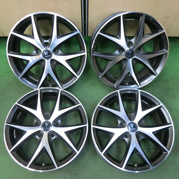 キレイ☆MODELLISTA WingDancer3 17インチ ホイール モデリスタ