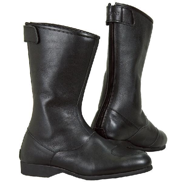 NANKAI（ナンカイ） NTB24 ツアラーブーツ ライディングブーツ 本革