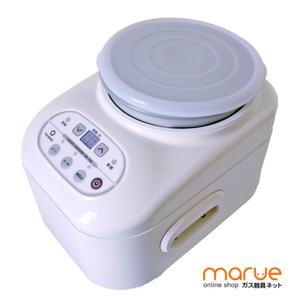 大正電機 レディースニーダー KN-205 パンこね機 TAISHO : ガス器具