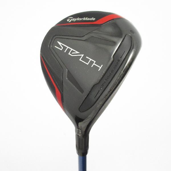 TaylorMade（テーラーメイド） STEALTH ステルス フェアウェイウッド