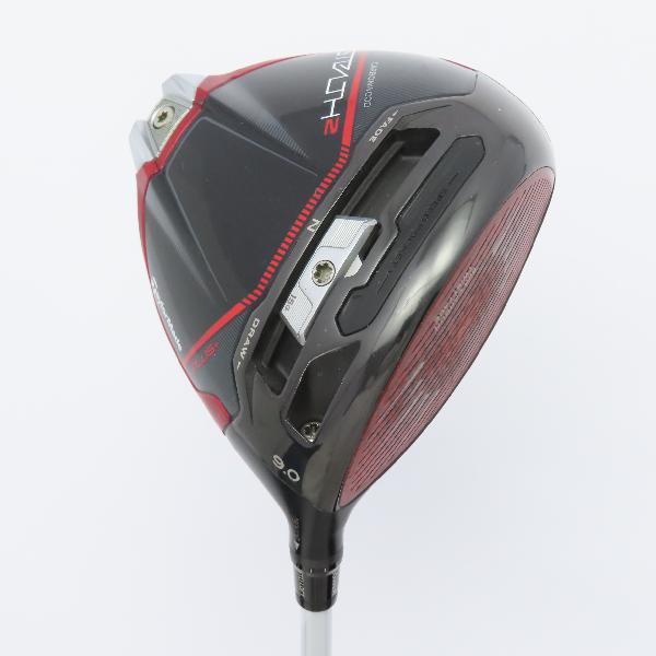 TaylorMade（テーラーメイド） STEALTH ステルス2 PLUS ドライバー