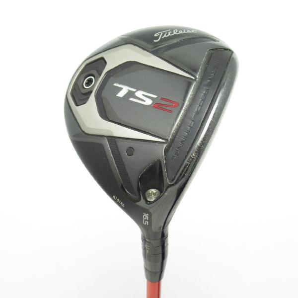 Titleist TS2 3W 5W ツアーAD DI-7S titleist TS2 3W、5W、7W tour ad