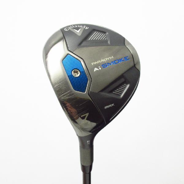 Callaway（キャロウェイ） キャロウェイゴルフ Ai SMOKE パラダイム Ai