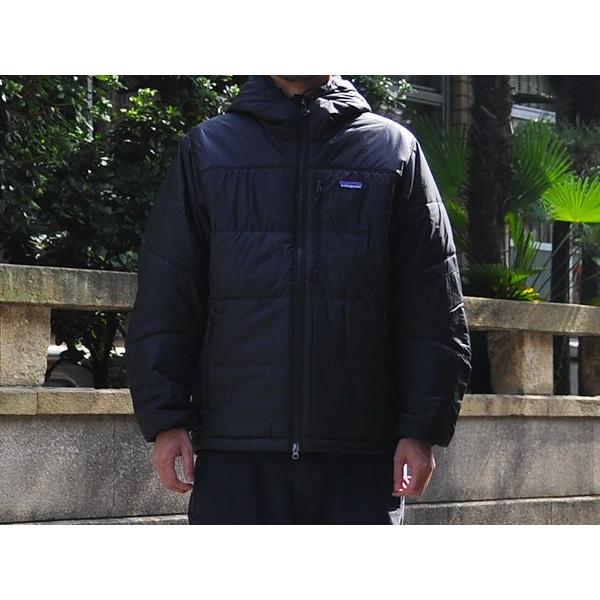 patagonia（パタゴニア） patagonia M's DAS Parka 〔パタゴニア