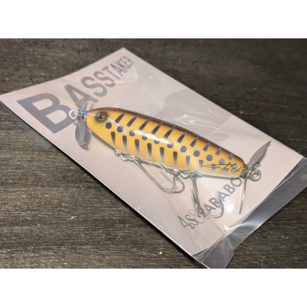 4S バステイカー XBR : GIZMO ヤフー店 - 通販 - Yahoo!ショッピング