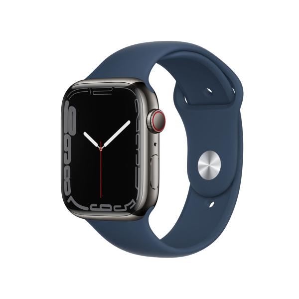 Apple Apple（アップル） MKL23J/A Apple Watch Series 7 GPS+Cellular