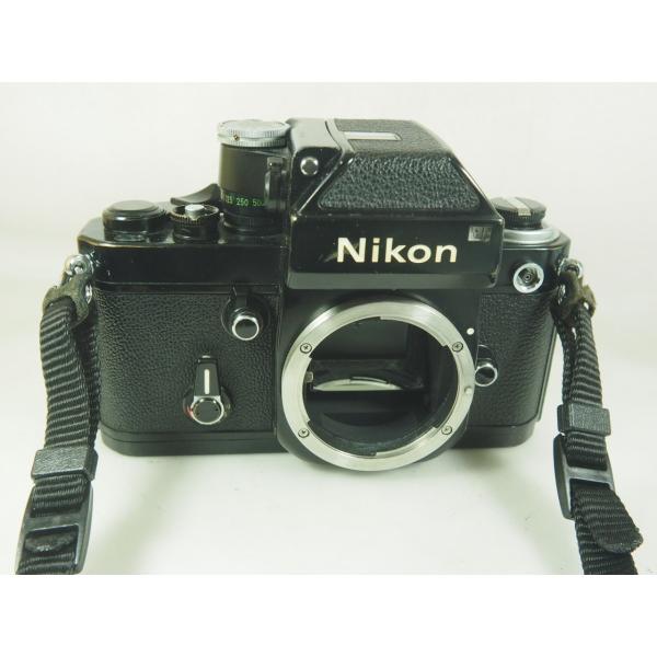 ニコン（Nikon） F2フォトミック ブラック : カメラのギンエイ - 通販