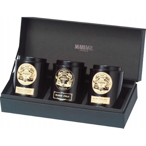 マリアージュフレール（Mariage Freres） マリアージュ フレール 紅茶