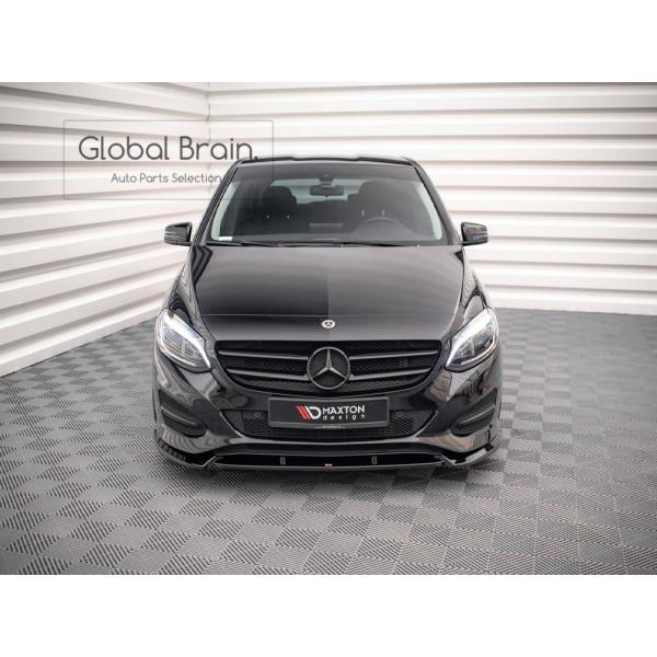 Mercedes-Benz（メルセデス・ベンツ） 2015-2018 Bクラス W246 後期