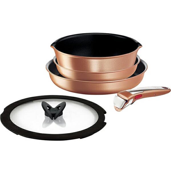 T-fal ティファール インジニオ・ネオ IHリュクス アンリミテッド