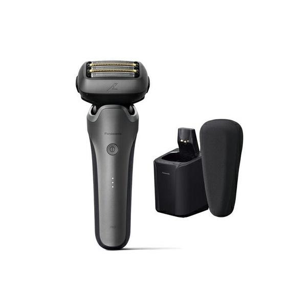 パナソニック ラムダッシュPRO 5枚刃 ES-L580U-S シルバー 電動