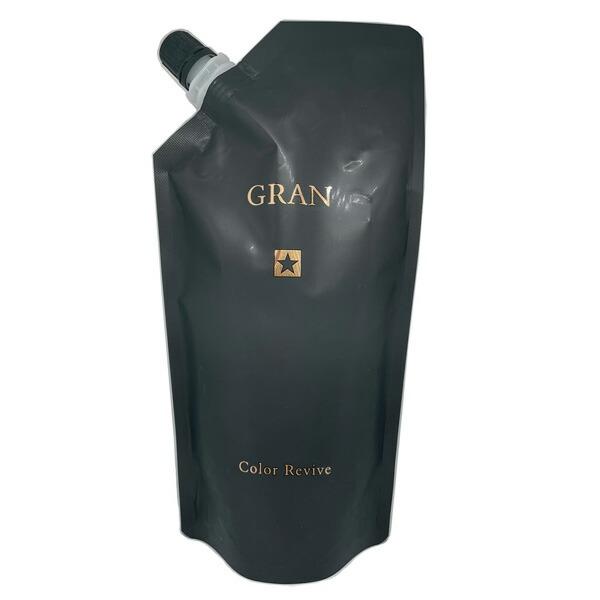 GRAN グランカラーリバイブ レフィル 300ml 詰替え トリートメント