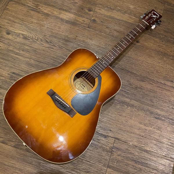 YAMAHA（ヤマハ） YAMAHA F-360 TBS Acoustic Guitar アコースティック