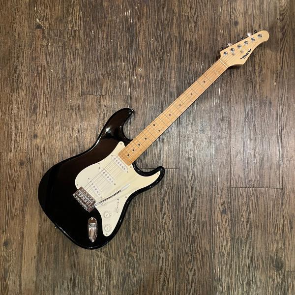 Mavis Electric Guitar メイビス ストラトシェイプ エレキギター -p054
