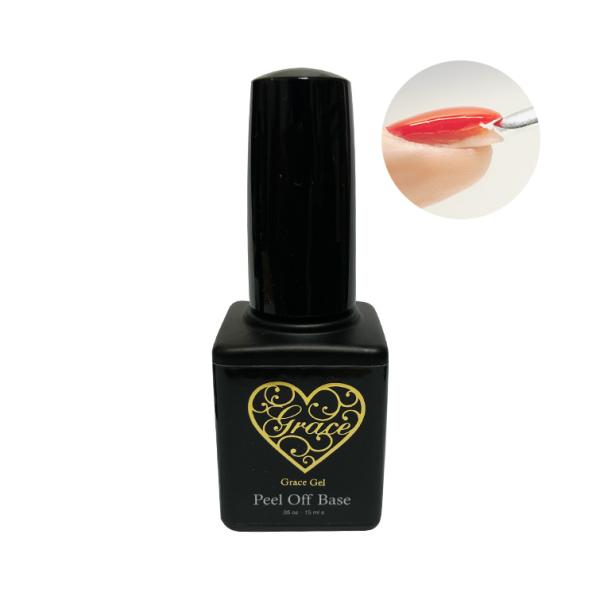 gracegarden（グレースガーデン） HEMAフリー はがせるベースジェル