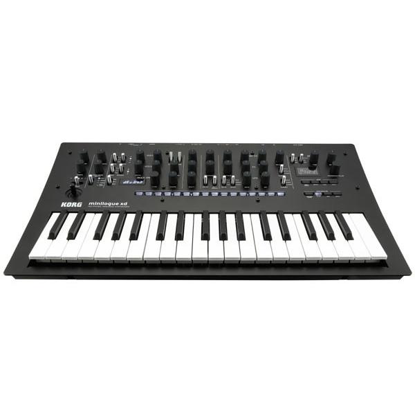 KORG（コルグ） KORG minilogue xd ポリフォニックアナログ