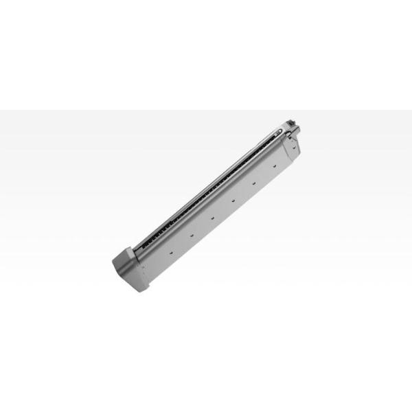 TOKYO MARUI（東京マルイ） グロック用50連ロングマガジン NO.27 : GUN