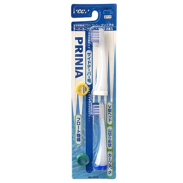 Panasonic（パナソニック） GC テーパーカーブフロート替えブラシ